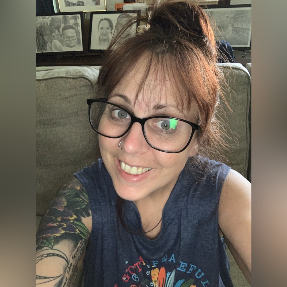 Meet your Posher, Kelly